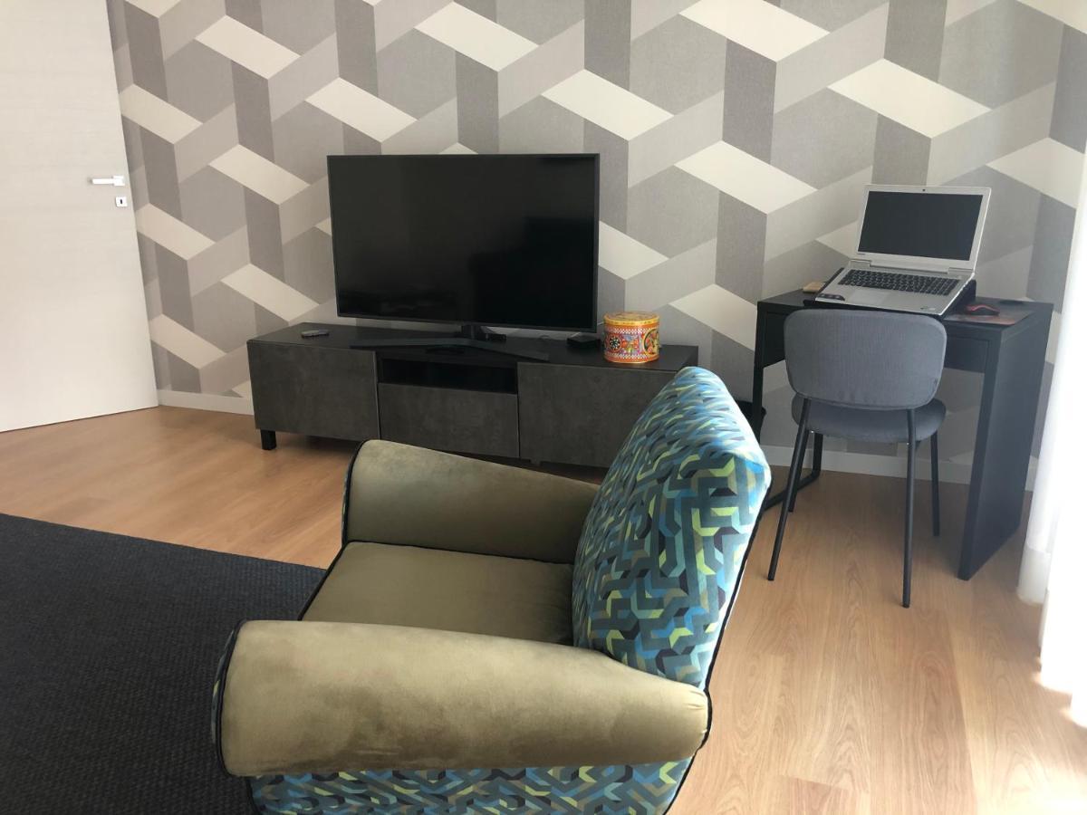 Home 22 Appartamento In Centro Storico - Κατάνια Εξωτερικό φωτογραφία