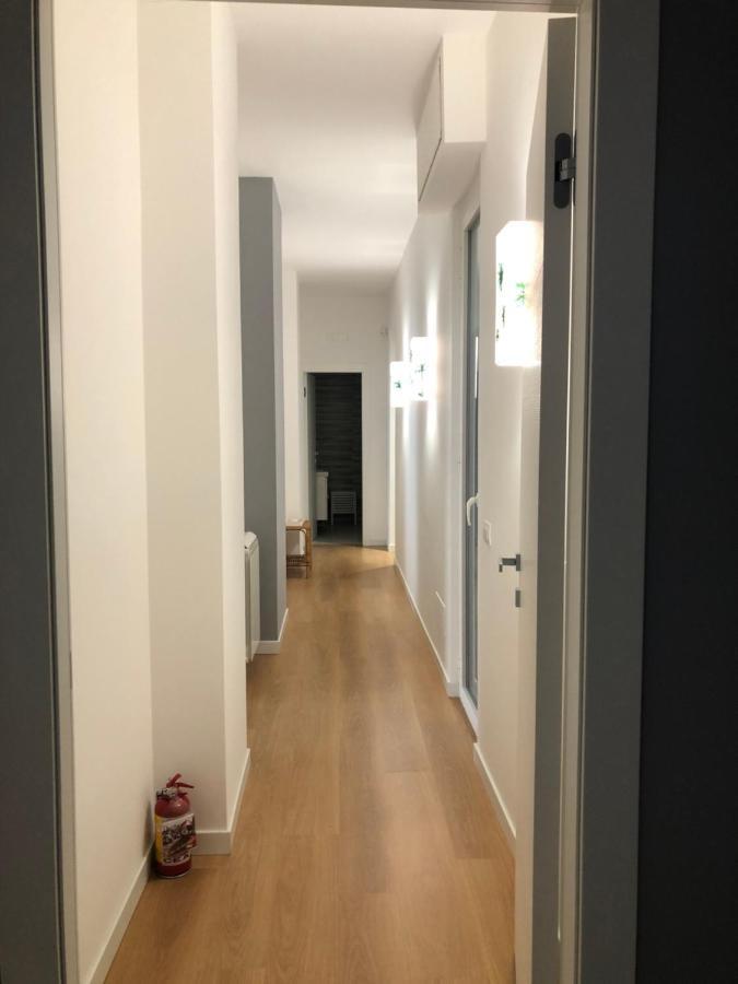 Home 22 Appartamento In Centro Storico - Κατάνια Εξωτερικό φωτογραφία