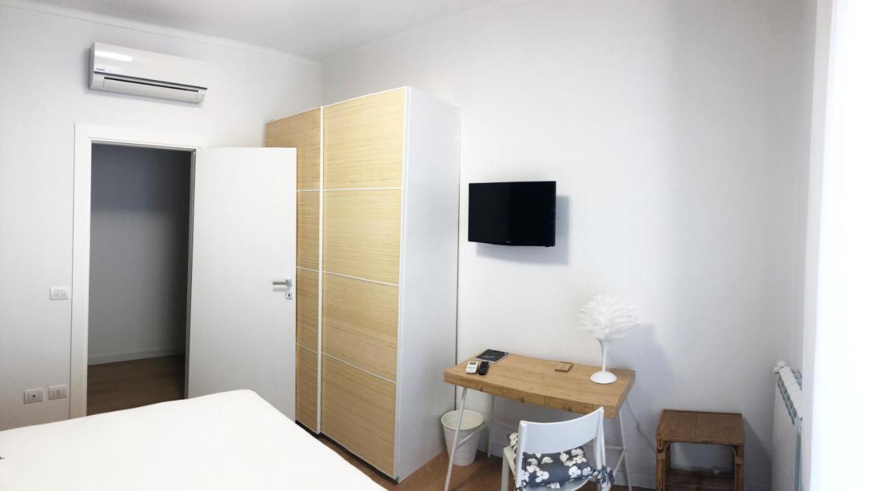 Home 22 Appartamento In Centro Storico - Κατάνια Εξωτερικό φωτογραφία
