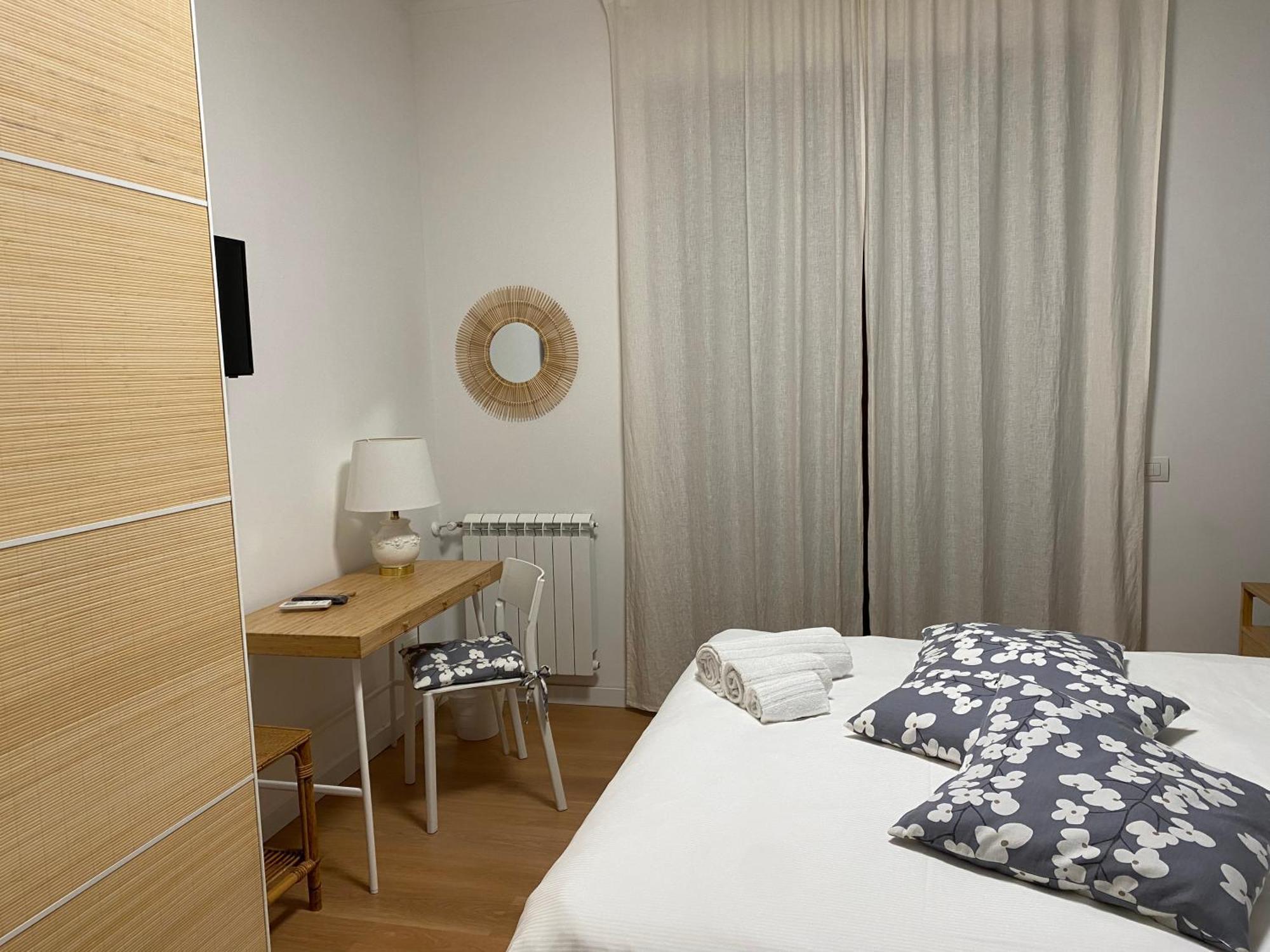 Home 22 Appartamento In Centro Storico - Κατάνια Εξωτερικό φωτογραφία