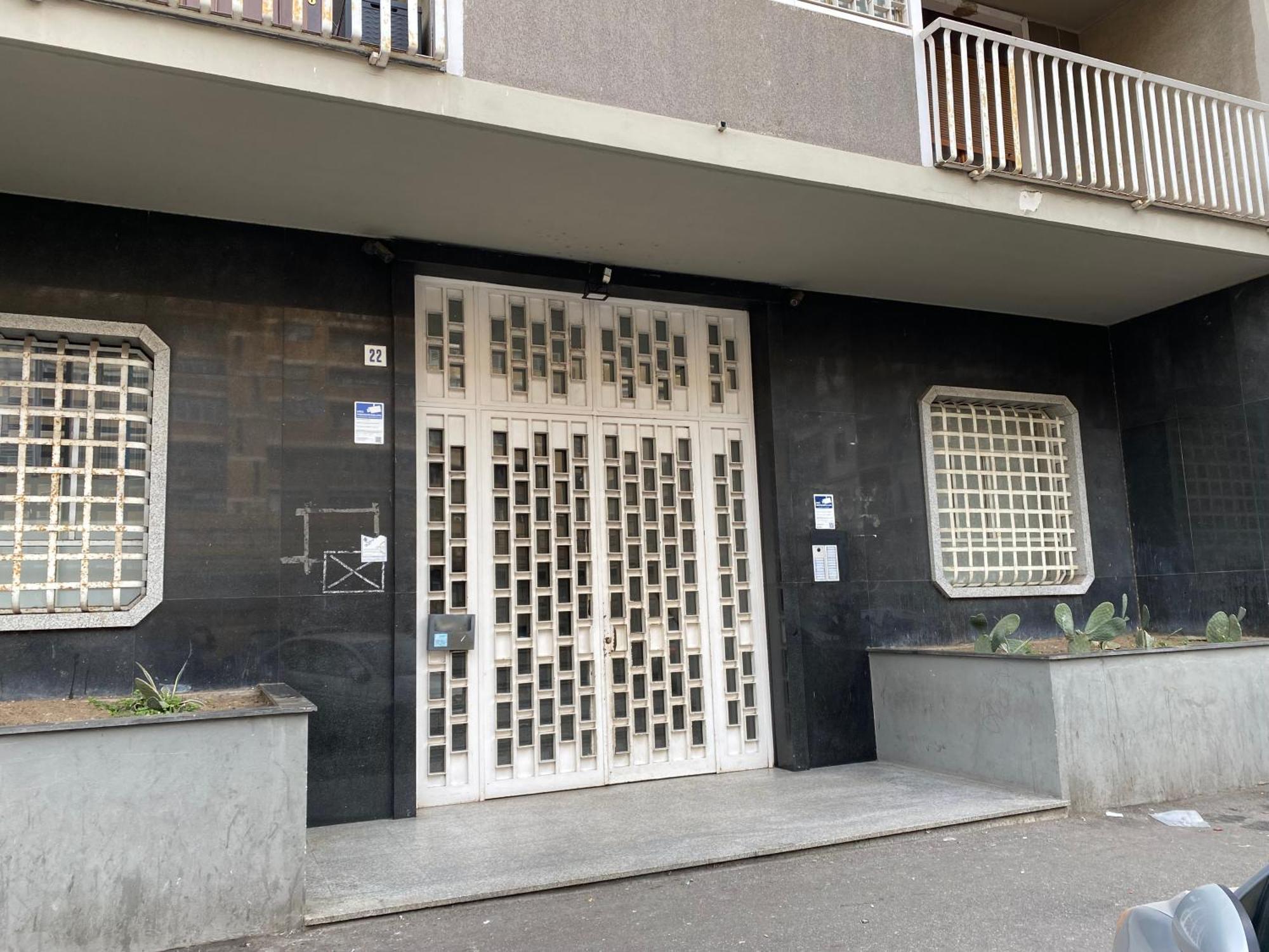 Home 22 Appartamento In Centro Storico - Κατάνια Εξωτερικό φωτογραφία