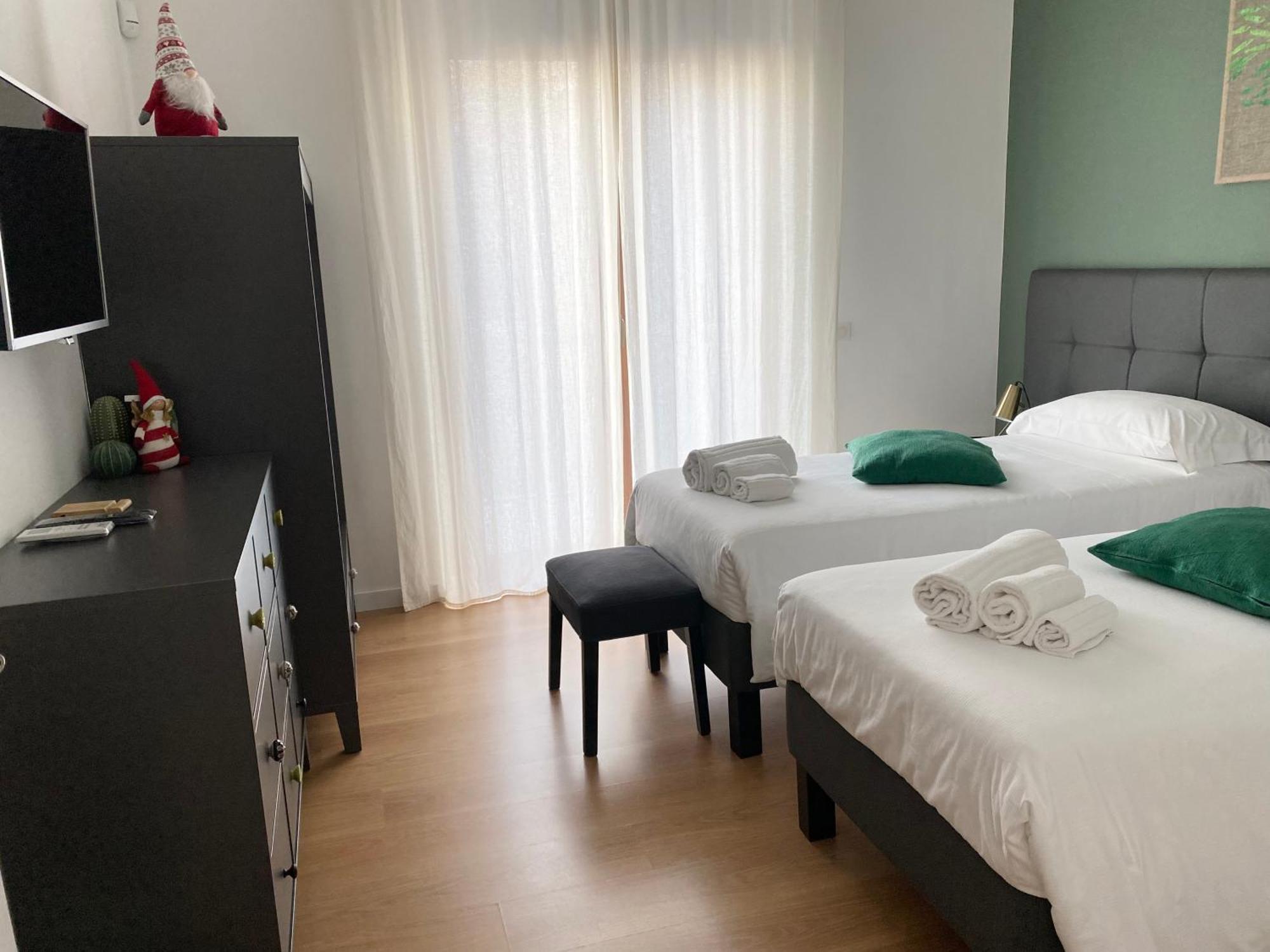 Home 22 Appartamento In Centro Storico - Κατάνια Εξωτερικό φωτογραφία