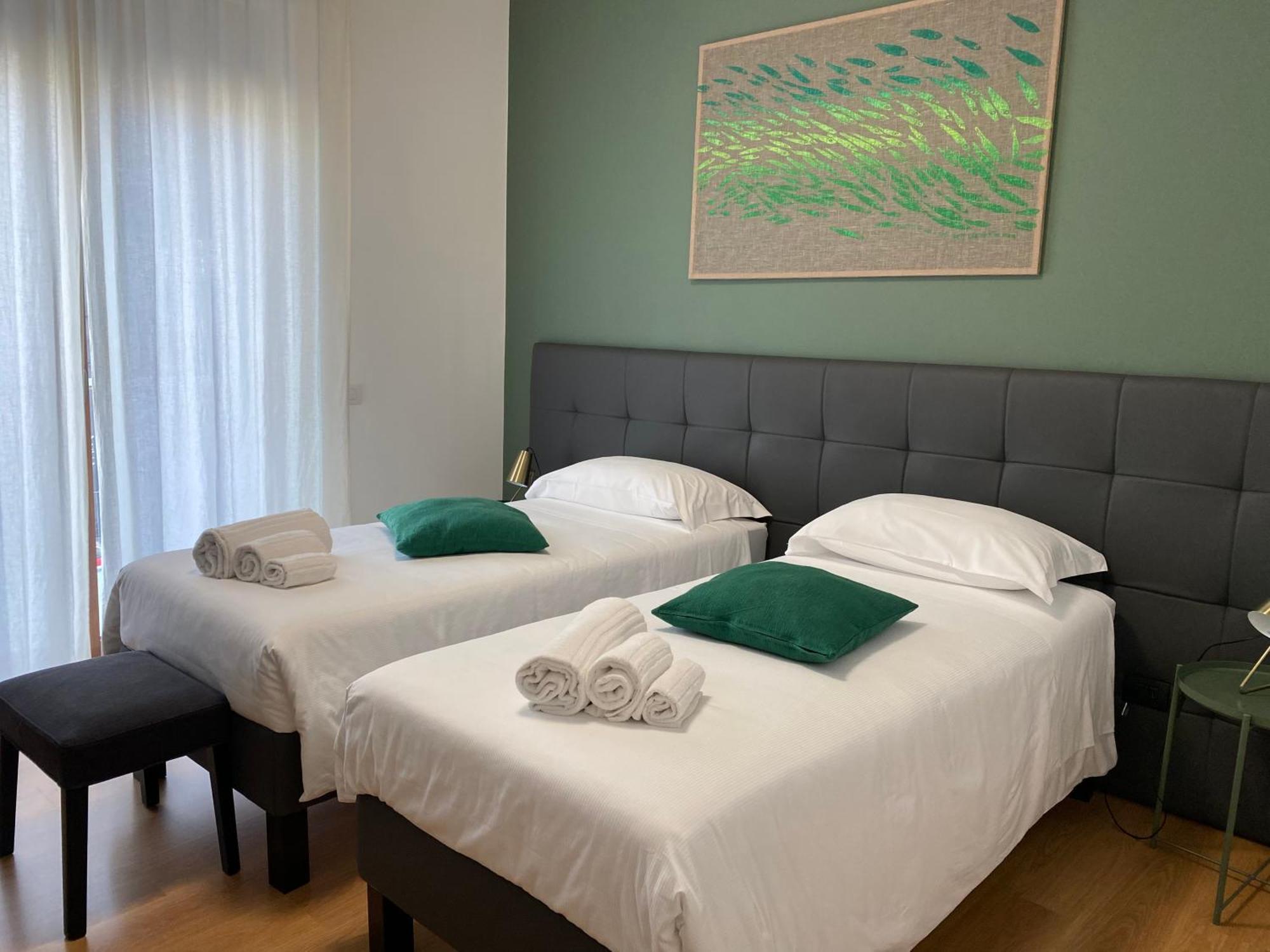 Home 22 Appartamento In Centro Storico - Κατάνια Εξωτερικό φωτογραφία