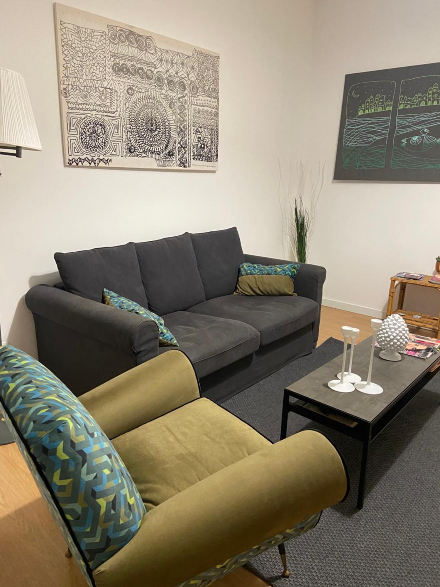 Home 22 Appartamento In Centro Storico - Κατάνια Εξωτερικό φωτογραφία