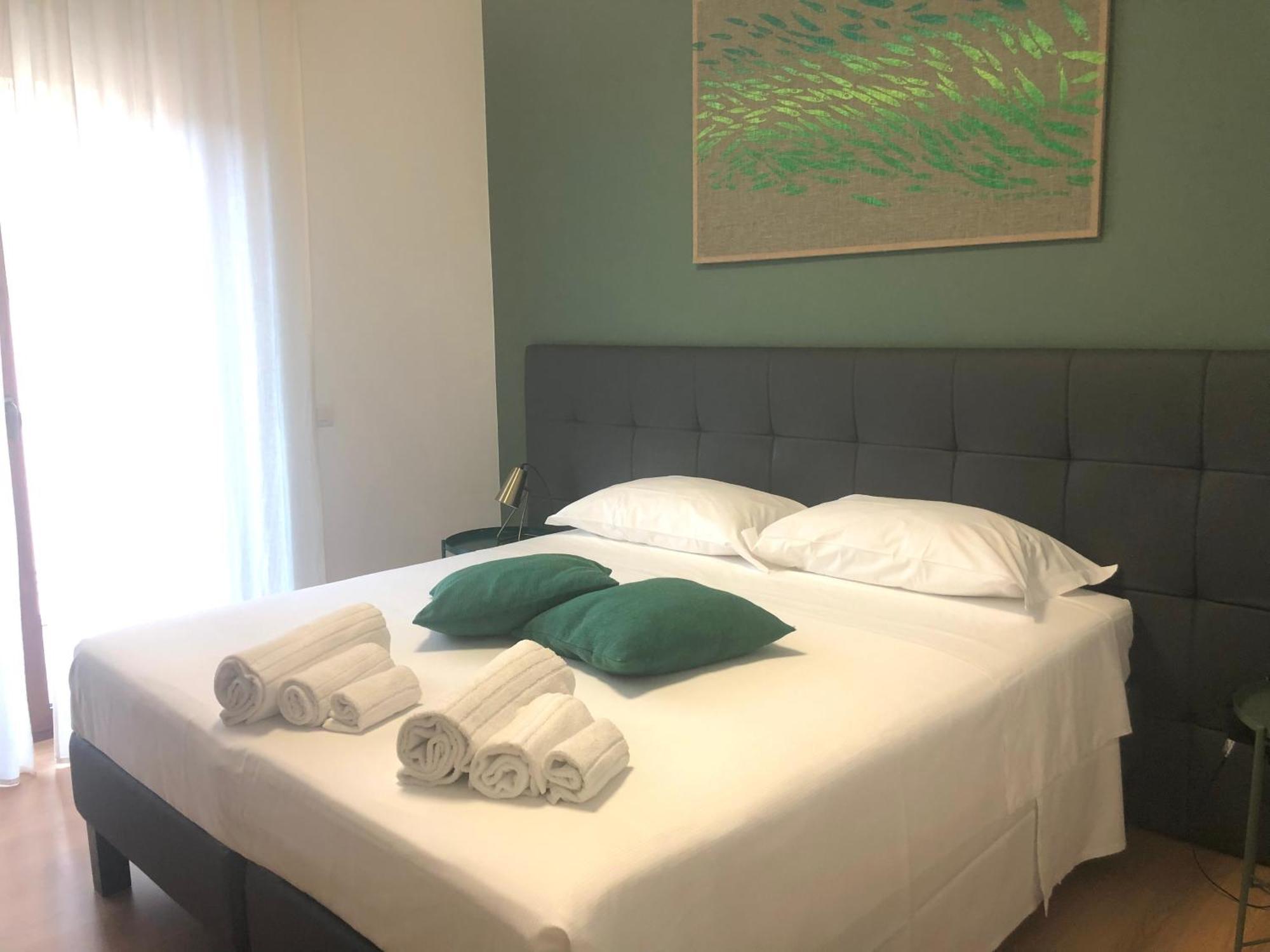 Home 22 Appartamento In Centro Storico - Κατάνια Εξωτερικό φωτογραφία